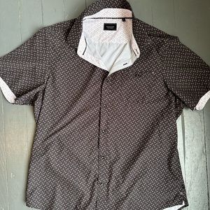 Button Up